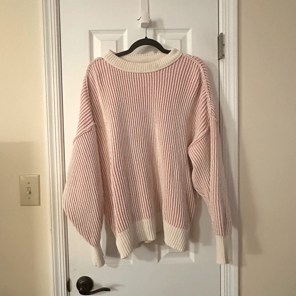 aerie Sweaters - Aerie Beyond Chenille Sweater